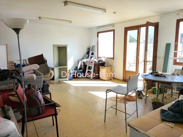 Maison à vendre 5 pièces de 134 m²