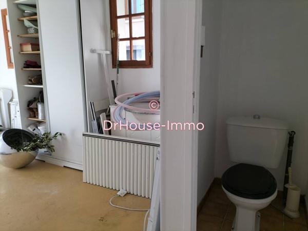 Maison à vendre 5 pièces de 134 m²