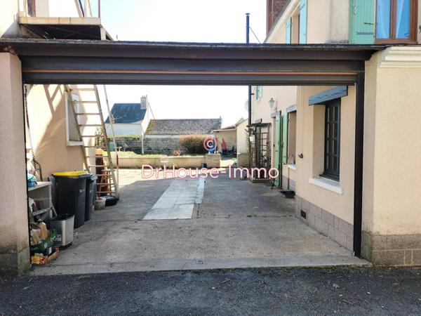 Maison à vendre 5 pièces de 134 m²