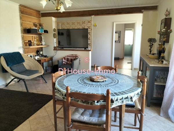 Maison à vendre 5 pièces de 134 m²