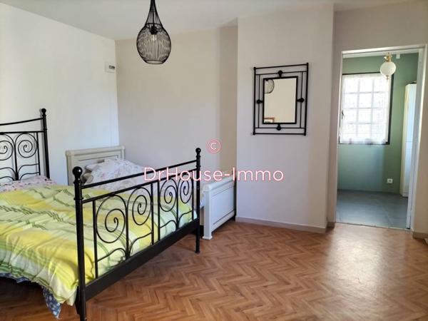 Maison à vendre 5 pièces de 134 m²