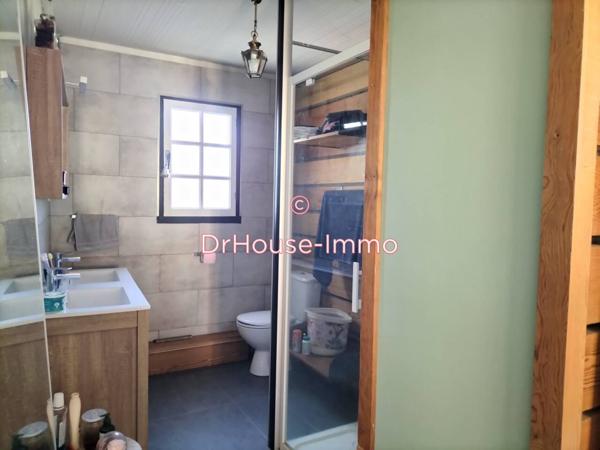 Maison à vendre 5 pièces de 134 m²