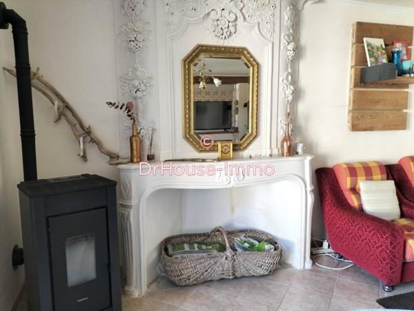 Maison à vendre 5 pièces de 134 m²