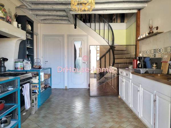 Maison à vendre 5 pièces de 134 m²