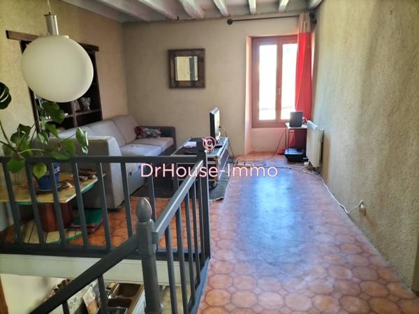 Maison à vendre 5 pièces de 134 m²