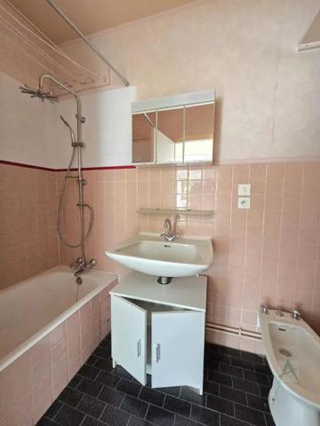 Appartement à vendre à Jacob-Bellecombette (73000)