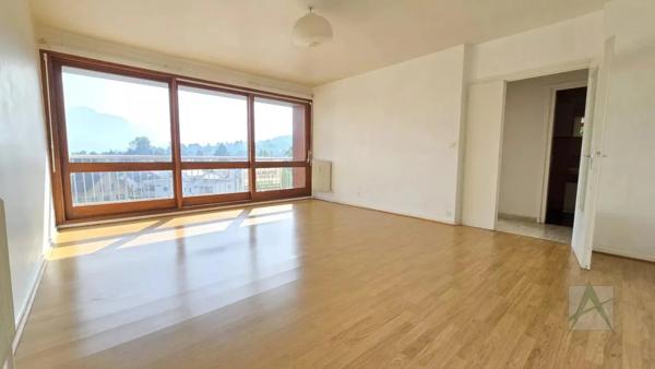 Appartement à vendre à Jacob-Bellecombette (73000)