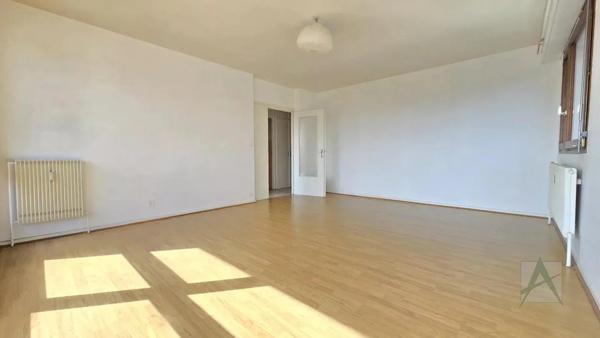 Appartement à vendre à Jacob-Bellecombette (73000)