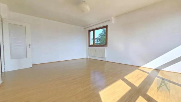 Appartement à vendre à Jacob-Bellecombette (73000)