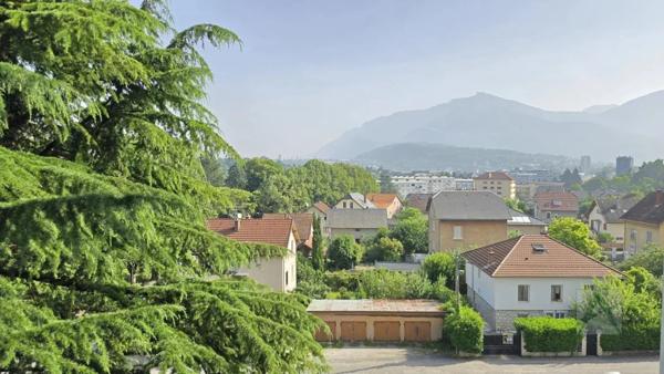 Appartement à vendre à Jacob-Bellecombette (73000)