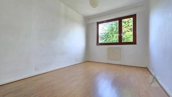 Appartement à vendre à Jacob-Bellecombette (73000)