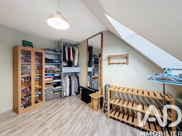 Maison à vendre 7 pièces 200 m² Saint-Martin-Boulogne