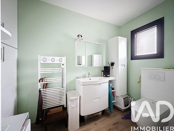 Maison à vendre 7 pièces 200 m² Saint-Martin-Boulogne