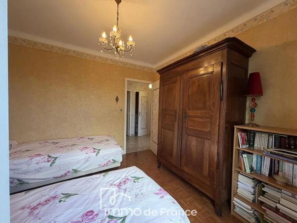 Maison à vendre à Decazeville (12300)