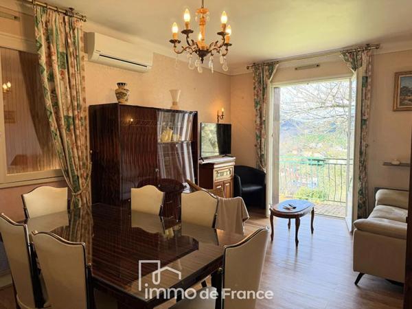 Maison à vendre à Decazeville (12300)