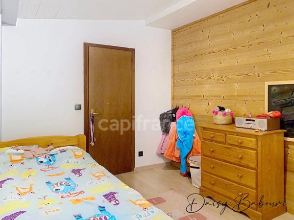 Appartement 4P 79m2 Passy