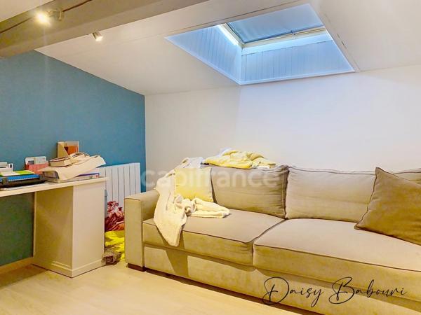 Appartement 4P 79m2 Passy