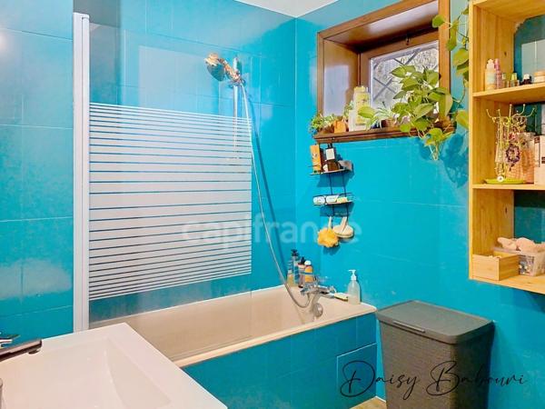 Appartement 4P 79m2 Passy