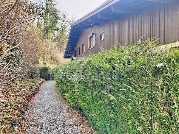 Appartement 4P 79m2 Passy