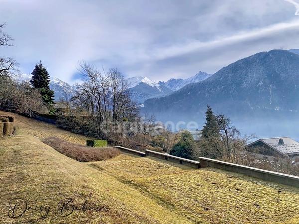 Appartement 4P 79m2 Passy