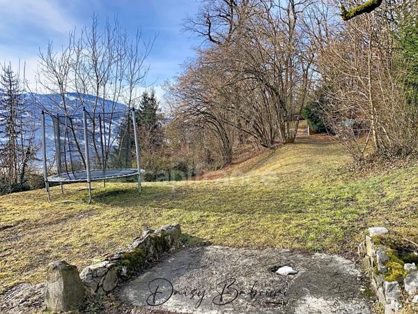 Appartement 4P 79m2 Passy