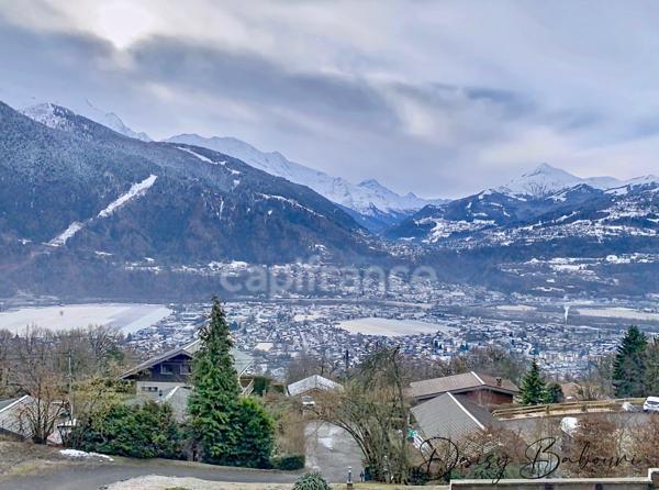 Appartement 4P 79m2 Passy