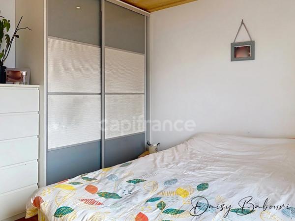 Appartement 4P 79m2 Passy