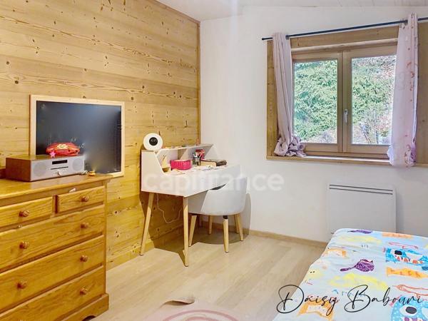 Appartement 4P 79m2 Passy