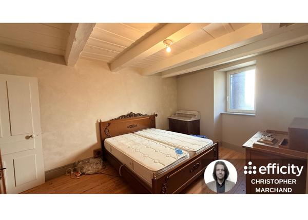 Maison 4 pièces - 102 m²