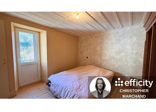 Maison 4 pièces - 102 m²