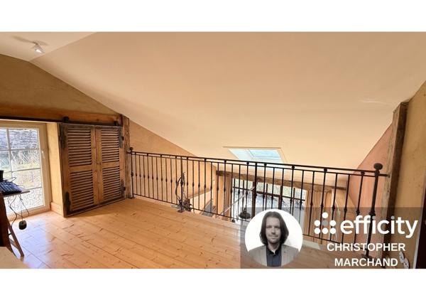 Maison 4 pièces - 102 m²