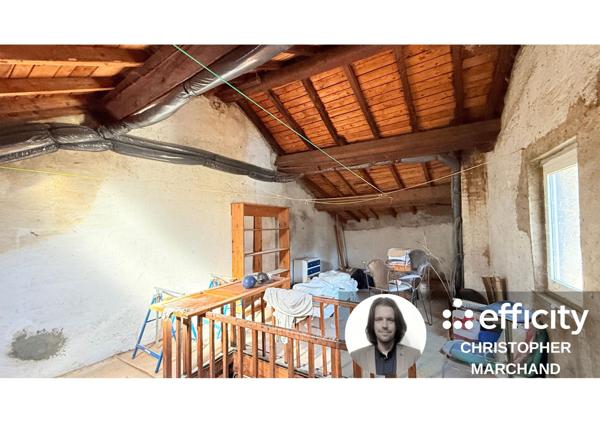 Maison 4 pièces - 102 m²