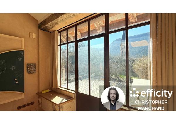 Maison 4 pièces - 102 m²