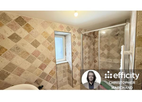 Maison 4 pièces - 102 m²