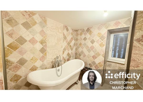 Maison 4 pièces - 102 m²