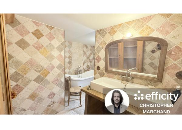 Maison 4 pièces - 102 m²