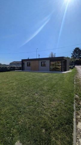 Vente / Terrain constructible