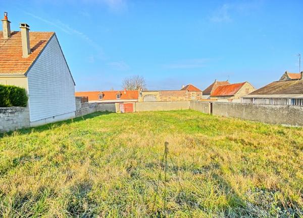 Terrain à vendre    880 m2 Lachelle