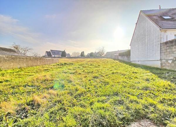 Terrain à vendre    880 m2 Lachelle