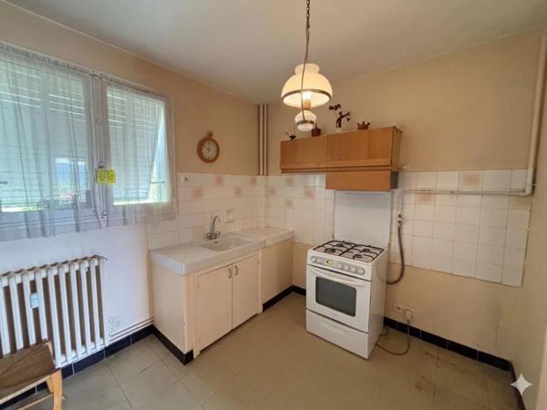 Appartement à vendre à Privas (07000)