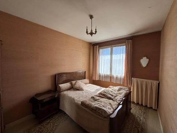 Appartement à vendre à Privas (07000)