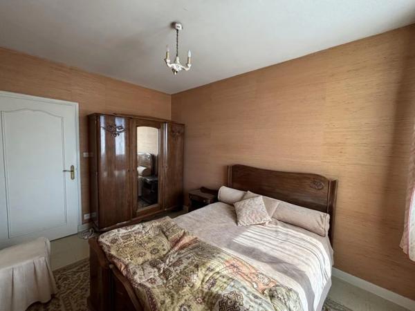 Appartement à vendre à Privas (07000)