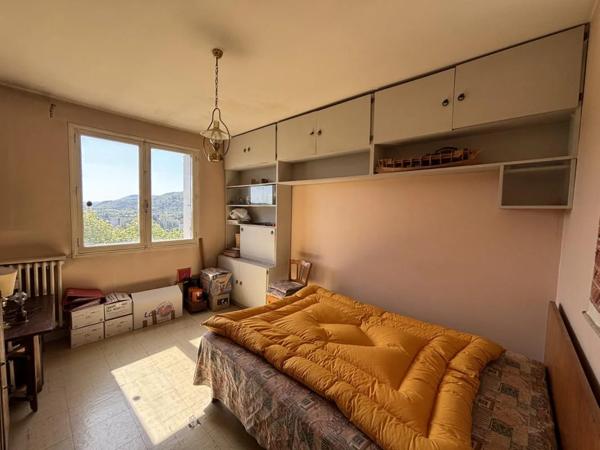 Appartement à vendre à Privas (07000)