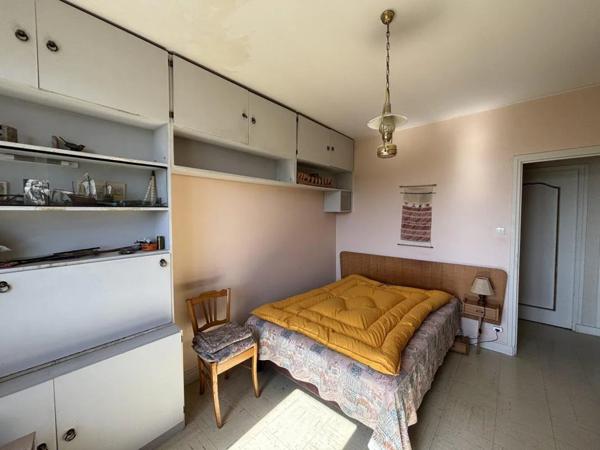 Appartement à vendre à Privas (07000)
