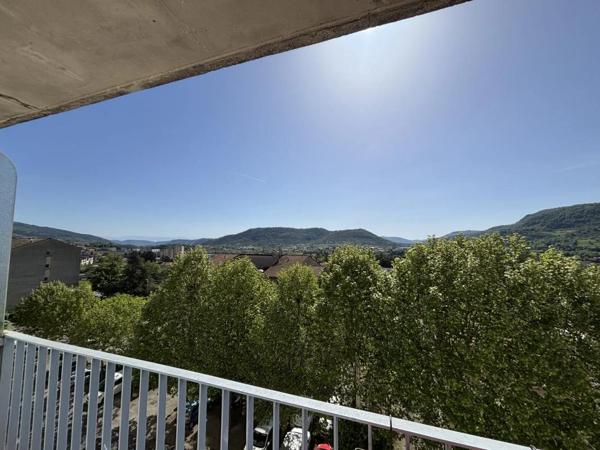 Appartement à vendre à Privas (07000)
