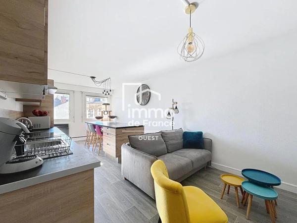 Appartement à vendre à Roche-sur-Yon (85000)