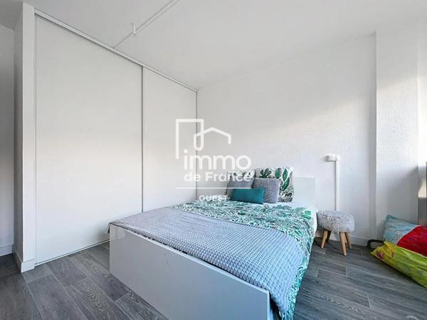 Appartement à vendre à Roche-sur-Yon (85000)
