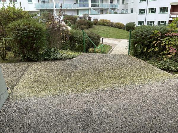 Arras (62000) APPARTEMENT TYPE 3 - PARKING SOUS SOL - RESIDENCE SECURISEE - ARRAS