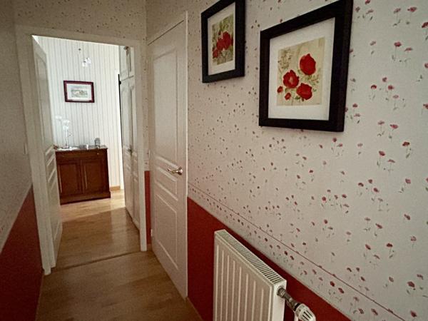 Arras (62000) APPARTEMENT TYPE 3 - PARKING SOUS SOL - RESIDENCE SECURISEE - ARRAS