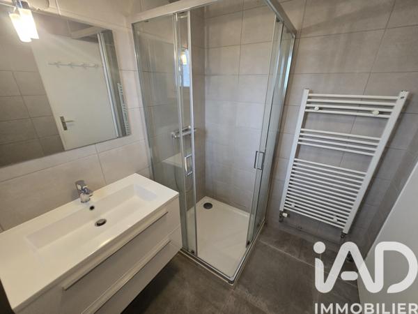 Maison à vendre 4 pièces 78 m² Lunéville